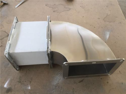 濟南通風(fēng)管道