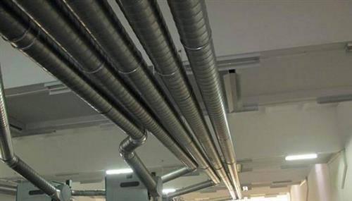 濟南通風(fēng)管道