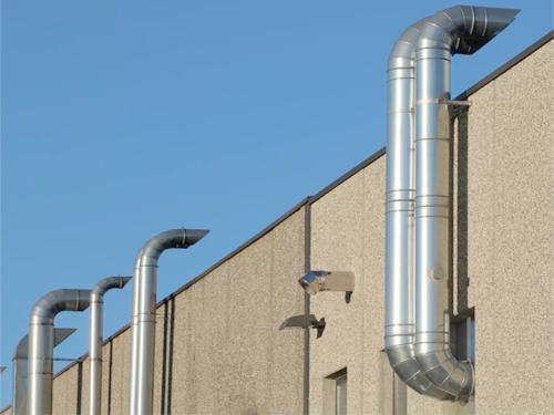 濟(jì)南通風(fēng)管道